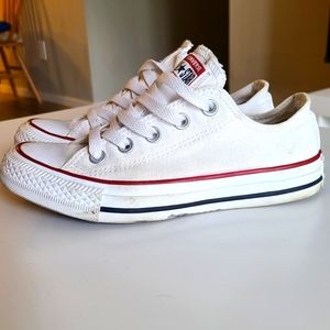 Women's Converse